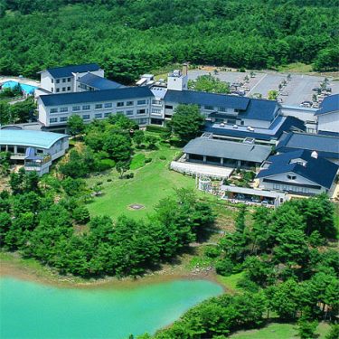 石川旅行　能登半島を楽しむ！　周辺エリアのホテル・宿泊施設