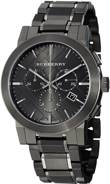 本当にそのバーバリー BU9354 メンズ腕時計は必要ですか？