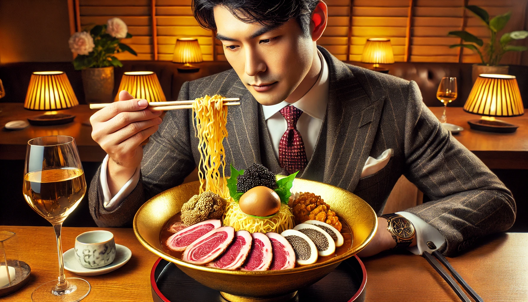 ラーメンの最高価格はいくらですか？