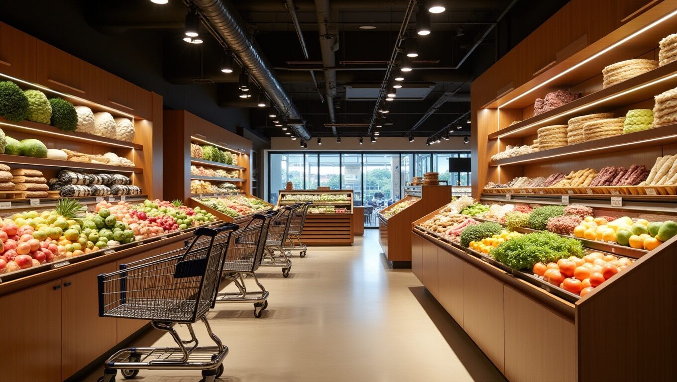 【札幌】高級スーパーの魅力とおすすめ注目店舗まとめ
