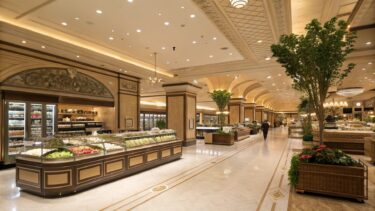 大阪の高級スーパー完全ガイド！おすすめ店舗を徹底比較解説