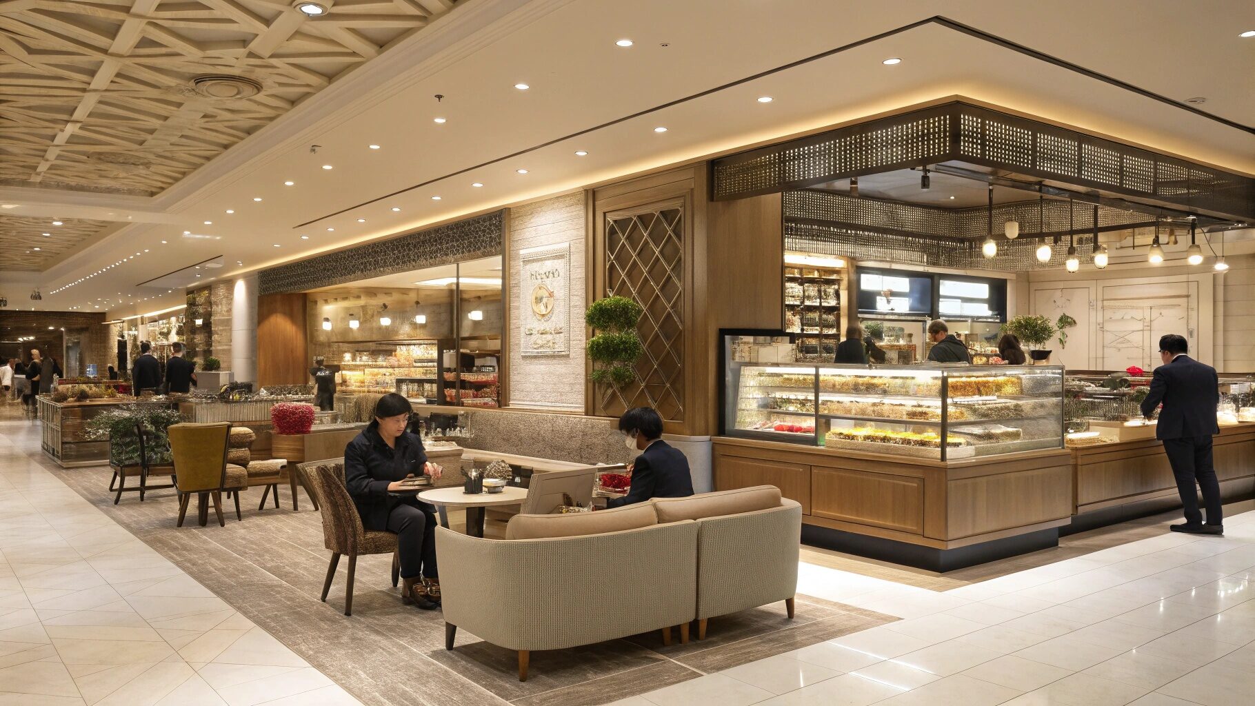 札幌の高級スーパーをチェック、魅力と注目店舗を紹介