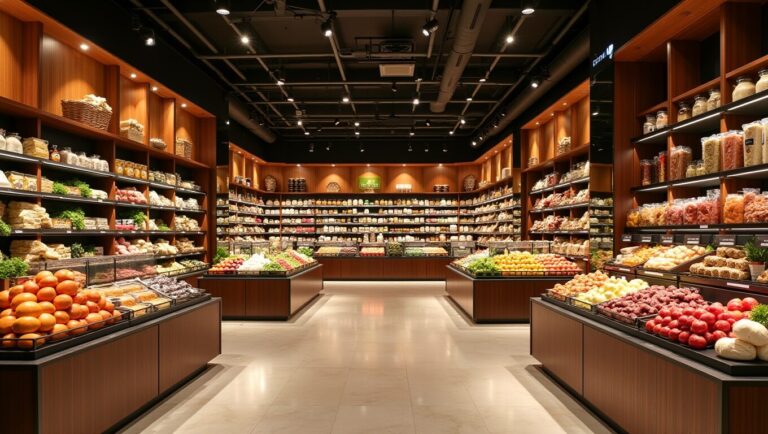 東京の高級スーパーを厳選まとめ！格付けランキングからみる人気店の特徴とは