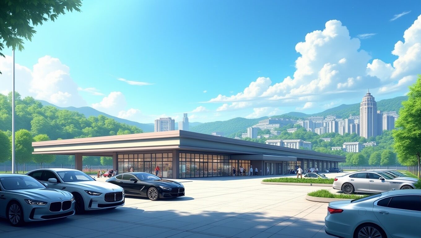 芦屋 高級スーパーの魅力と個性