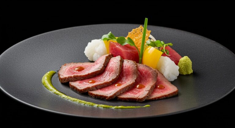 高級牛肉薄切りレシピ決定版！プロの美味しい食べ方とコツ