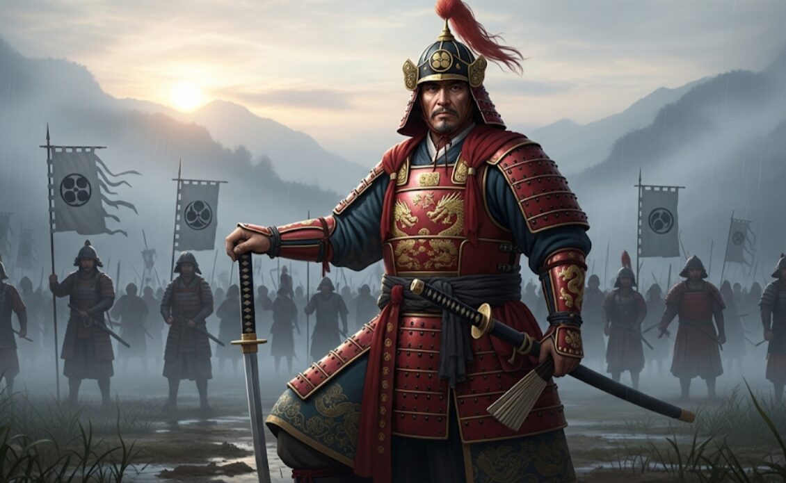 作中最強?キングダムの大将軍は誰?