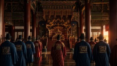 ヘチ王座への道の相関図は人物別にどこを見る？