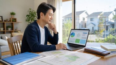 相続土地診断|売る貸す放置の最適解が5問で分かる失敗回避