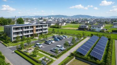 タウンライフ土地活用の評判と口コミは？後悔しない使い方