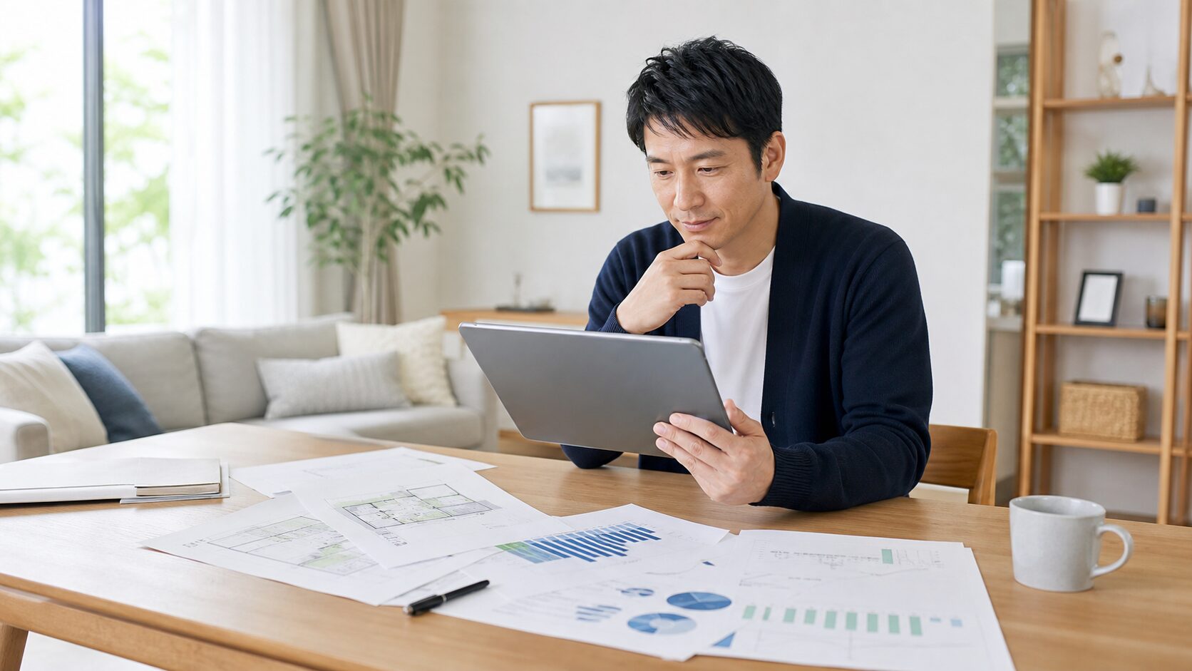 土地活用一括査定の比較サイト10個|信頼性で失敗しない選び方