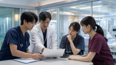 picu相関図|登場人物別の確認方法