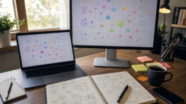 相関図メーカーは無料が正解?目的別の選び方