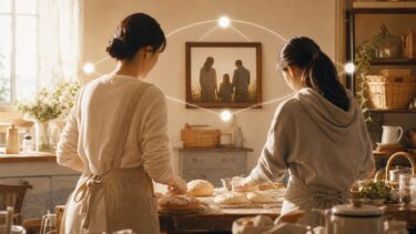 義母と娘のブルース相関図！FINALの確認方法