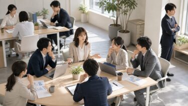 ギバーとテイカーの相関図とは？搾取を防ぐ注意点