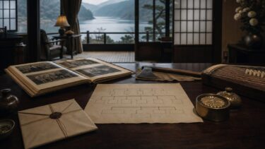 1976年版犬神家の一族の相関図で注意する点