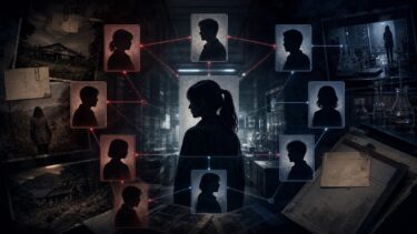 thewitch魔女キャスト相関図の注意
