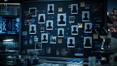 csi科学捜査班相関図ネタバレ注意
