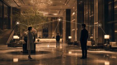 netflixボーイフレンドのキャスト相関図！確認方法